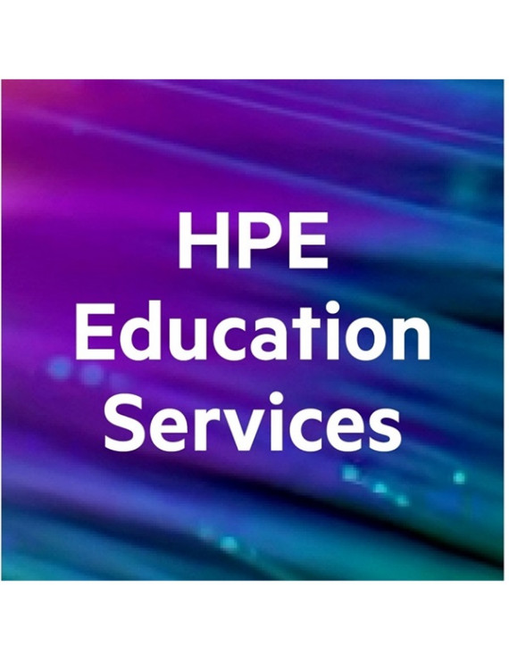 HPE Digital Learner - SMB Ed 1Yr Sub SVC