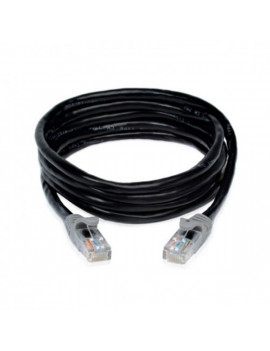 HPE Eth 2.1m CAT5e RJ45 M/M C/O Cable