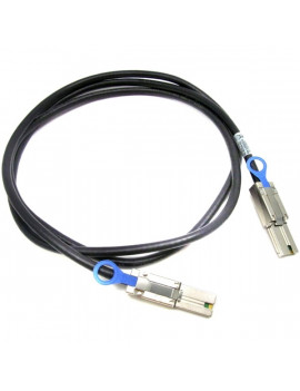HPE Ext Mini SAS 2m Cable