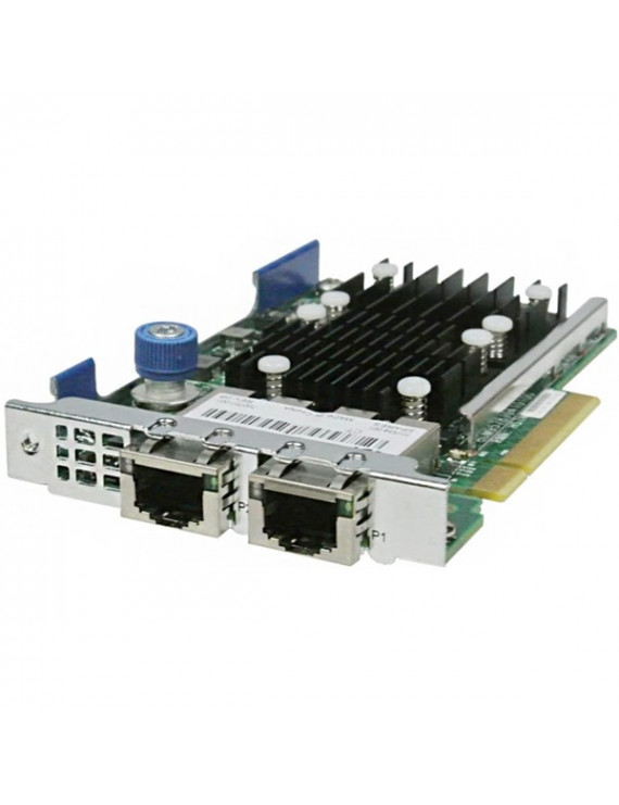 HPE FlexFbr 10Gb 2p FLR-T 57810S Adptr