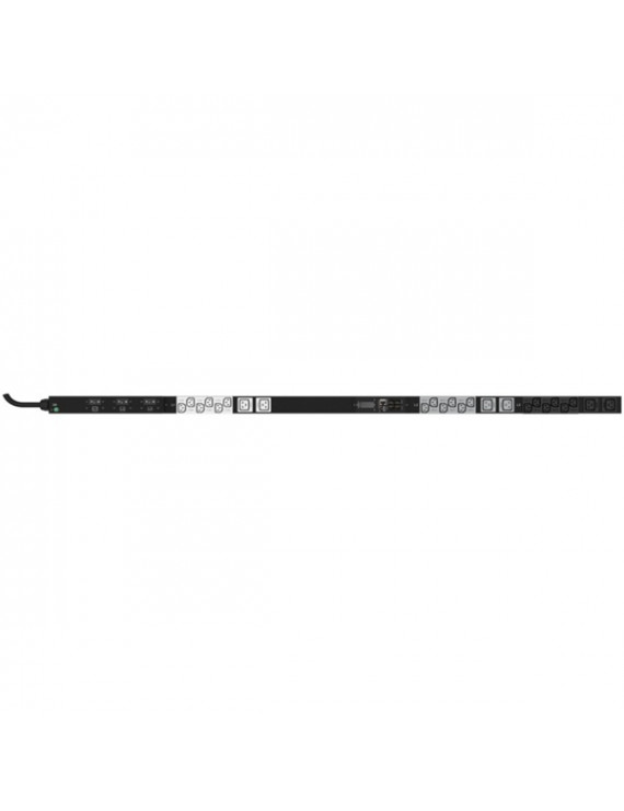 HPE G2 Mtrd 3Ph 8.6kVA/L15-30P NA/J PDU