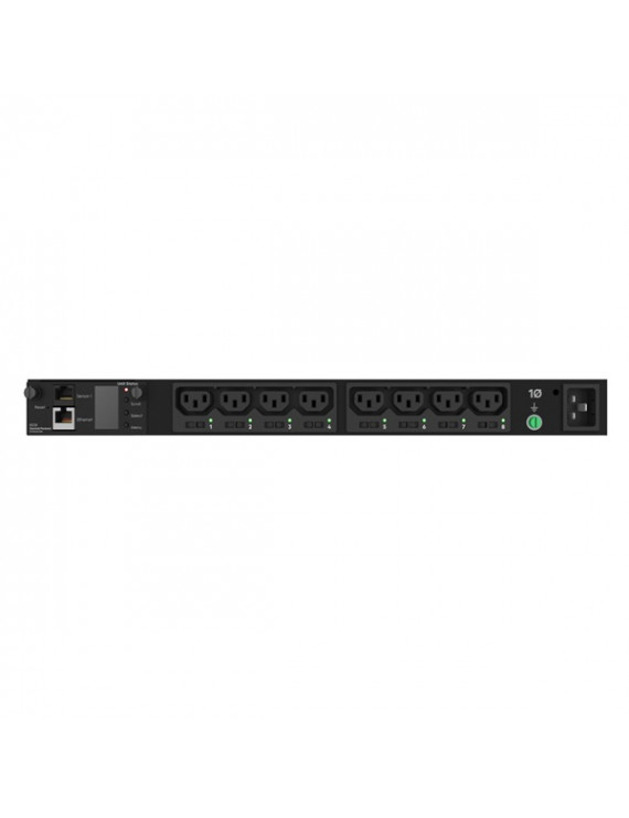 HPE G2 Swtd 3.6kVA/IEC C20 1U WW PDU