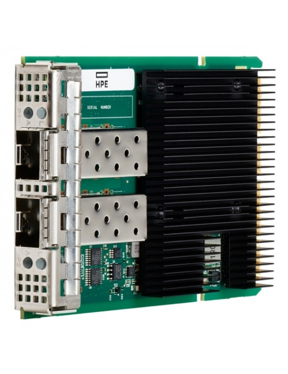 HPE INT X710 10GbE 2p SFP+ OCP3 Adptr