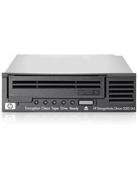 HPE LTO5 Ultrium 3000 SAS Int Tape Drive