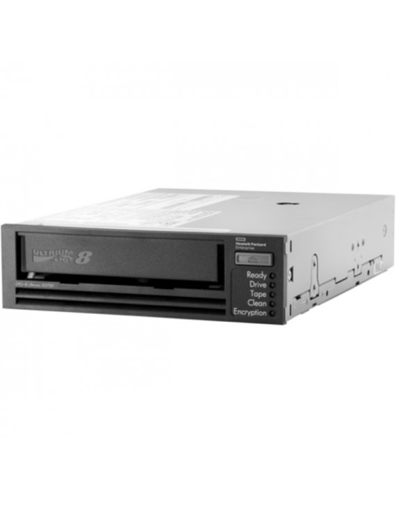 HPE LTO-8 Ultrium 30750 Int Tape Drive