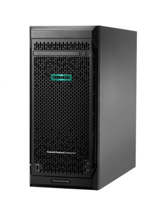 HPE ML110 Gen10 3204 1P 16G NHP Svr