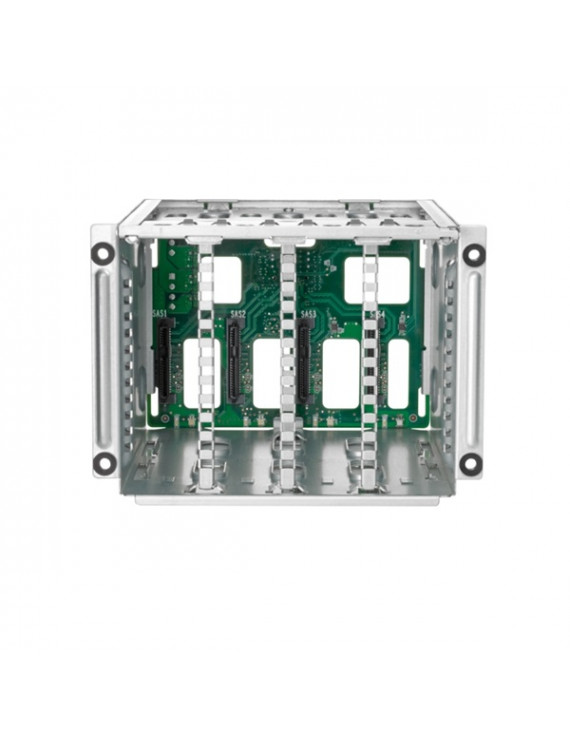 HPE ML110 Gen10 4LFF Drive Cage Kit