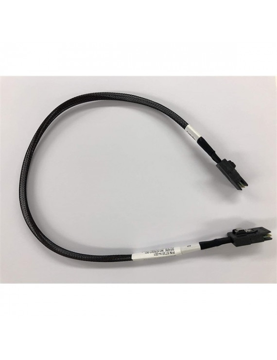 HPE ML30 Gen10 Mini SAS Cable Kit