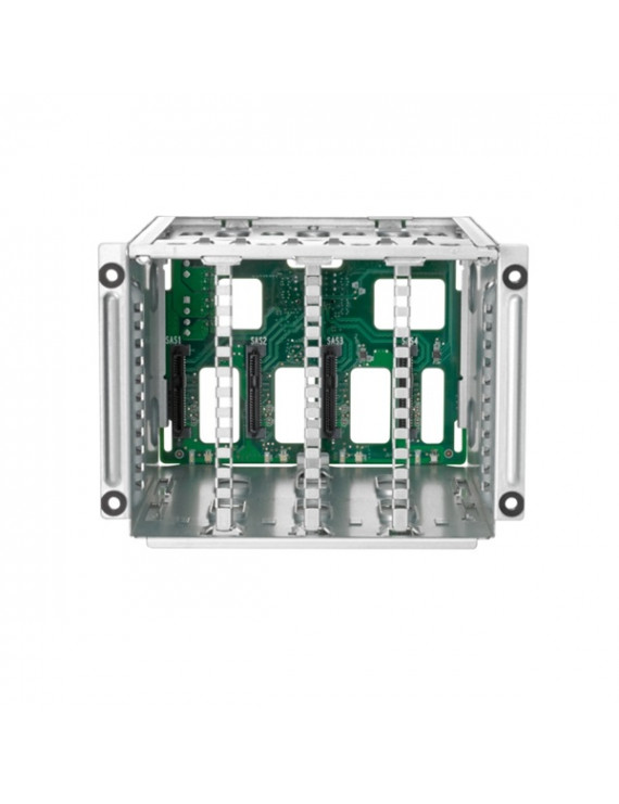 HPE ML350 Gen10 4LFF NHP Drive Cage Kit