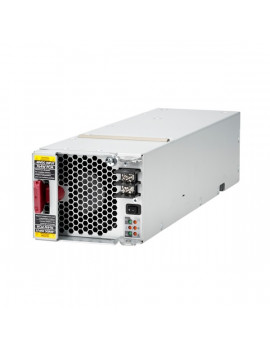 HPE MSA 2060 764W -48VDC Ht Plg PS Kit