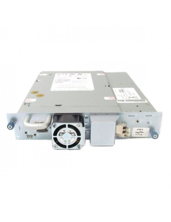 HPE MSL LTO-6 Ultr 6250 FC Drive Kit