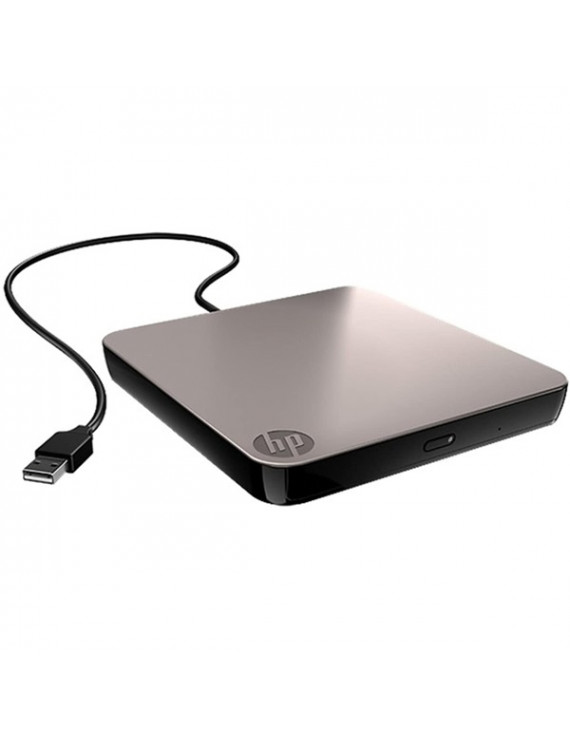 HPE Mobile USB DVD-RW Drive
