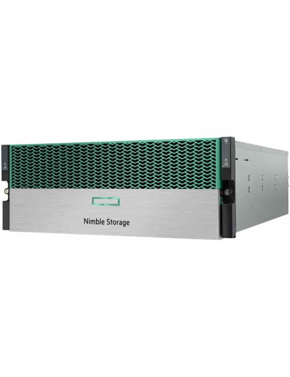 HPE NS HF20 Adaptive 42TB Bdl