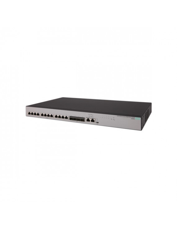 HPE OfficeConnect 1950 12XGT 4SFP+ Switch