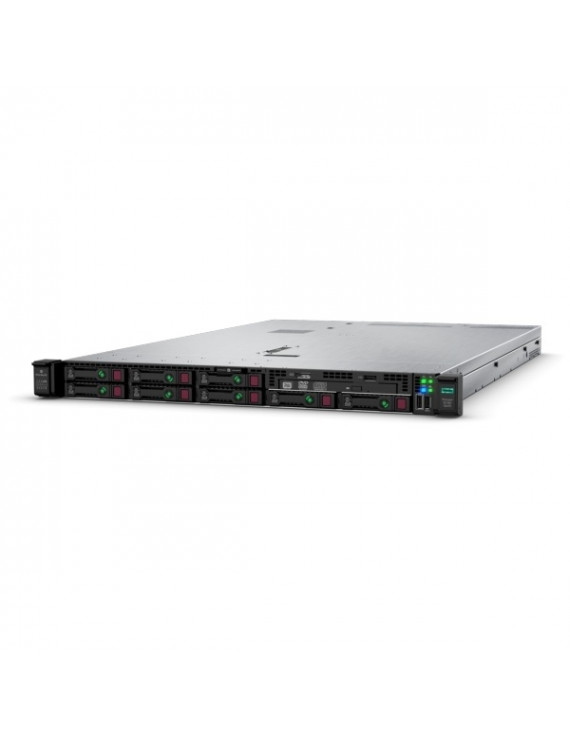 HPE ProLiant DL360 Gen10 5218R 1P 32G NC 8SFF Svr
