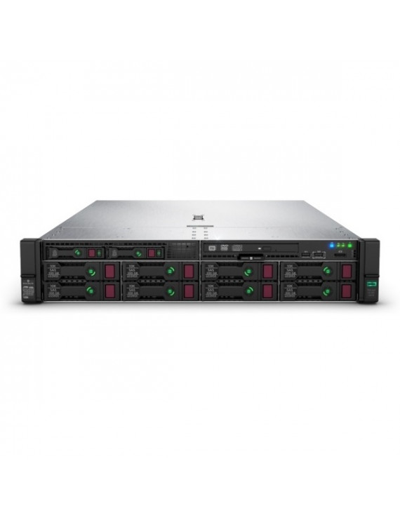 HPE ProLiant DL380 Gen10 4215R 1P 32G NC 8SFF Svr
