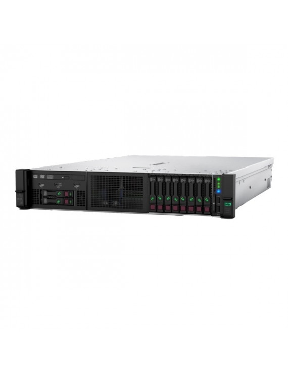 HPE ProLiant DL380 Gen10 6226R 1P 32G NC 8SFF Svr