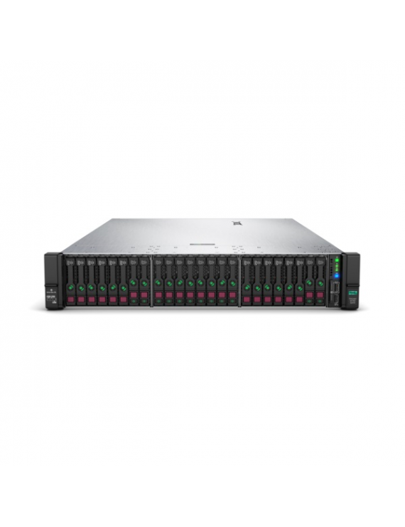 HPE ProLiant DL560 Gen10 5220 2P 64 GB-R P408i-a 8SFF 1600W RPS szerver