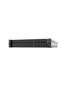 HPE ProLiant DL560 Gen10 5220 2P 64 GB-R P408i-a 8SFF 1600W RPS szerver