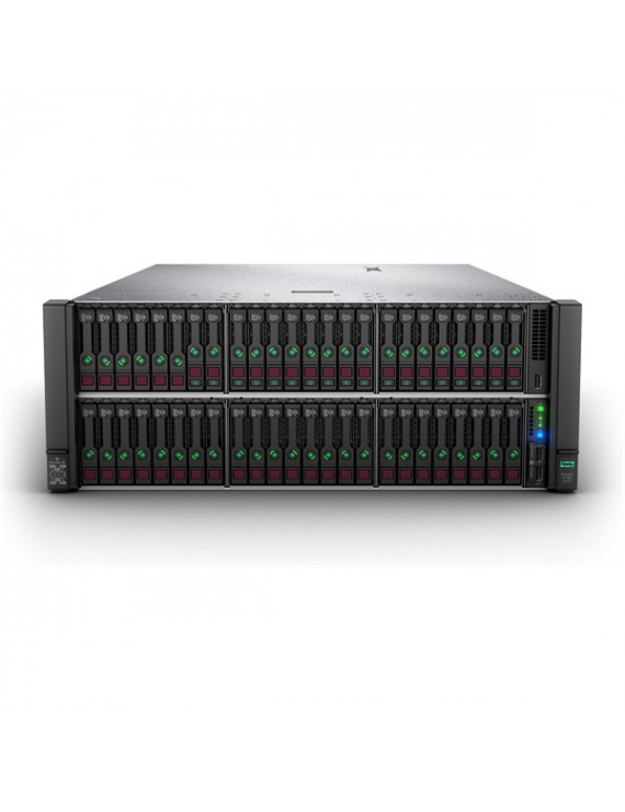 HPE ProLiant DL580 Gen10 6230 4P 256G 8SFF Svr