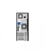 HPE ProLiant ML110 Gen10 3206R 1P 16 GB-R S100i 4LFF 550W PS szerver