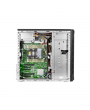 HPE ProLiant ML110 Gen10 4208 1P 16 GB-R S100i 8SFF 1x800W RPS szerver
