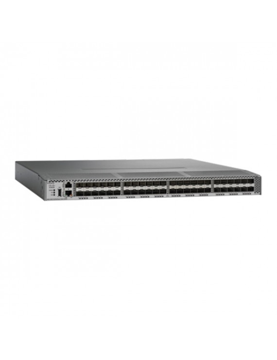 HPE SN6010C 12-port 16Gb FC Switch