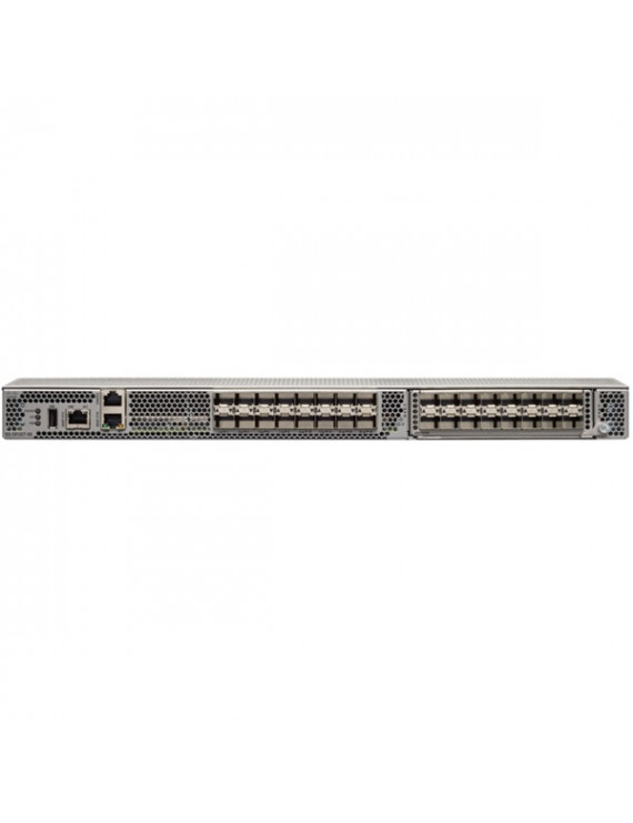 HPE SN6610C 32G 24p 16G SFP+ FC Ent Swch