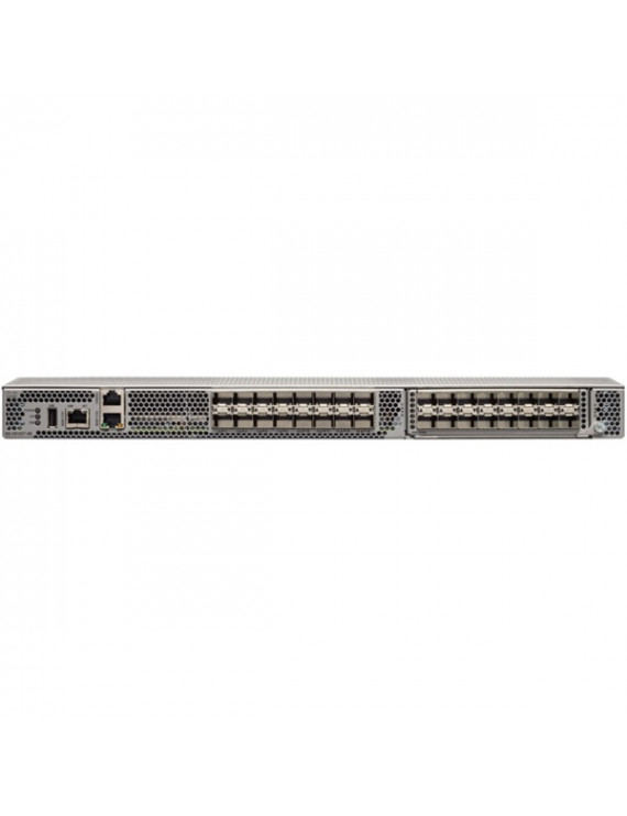 HPE SN6610C 32Gb 8p 16Gb SFP+ FC Swch