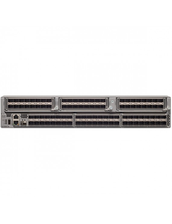 HPE SN6630C 32Gb 96/48 32Gb SFP+ FC Swch