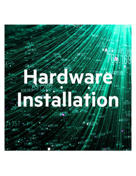 HPE Startup ML/DL Series 10 SVC