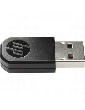 HPE USB Rem Acc Key G3 KVM Cnsl Switch