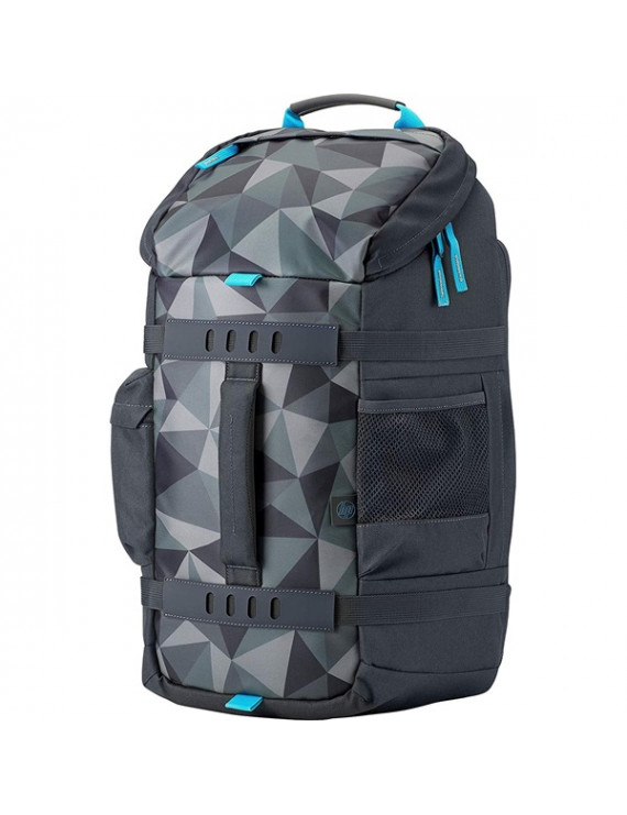 HP Odyssey Sport Backpack Facets 15,6