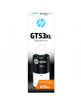 HP 1VV21AE (GT53XL) fekete tintatartály