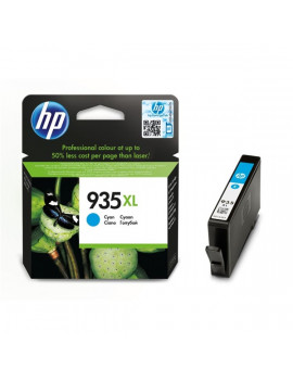 HP C2P24AE (935XL) cián nagykapacítású tintapatron