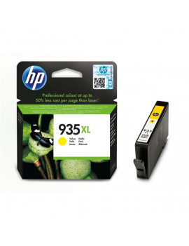 HP C2P26AE (935XL) sárga nagykapacítású tintapatron