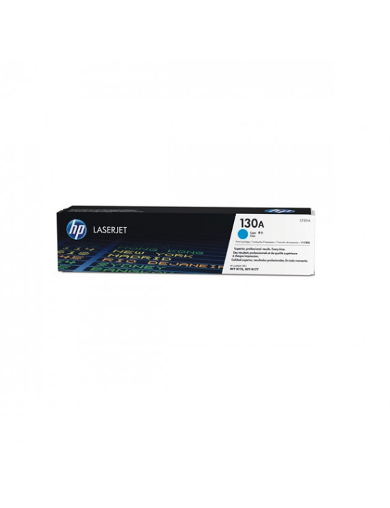 HP CF351A (130A) cián toner