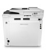 HP Color LaserJet Enterprise M480f színes multifunkciós nyomtató