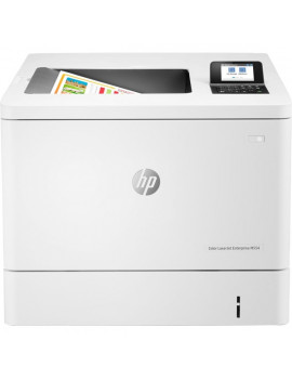 HP Color LaserJet Enterprise M554dn színes lézer nyomtató