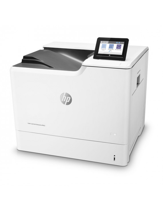 HP Color LaserJet Enterprise M653dn színes lézer nyomtató