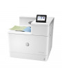 HP Color LaserJet Enterprise M856dn A3 színes lézer nyomtató