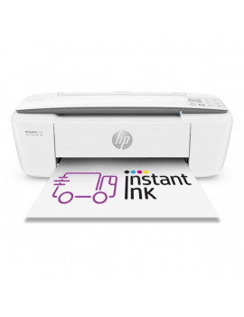 HP DeskJet 3750 tintasugaras multifunkciós Instant Ink ready nyomtató