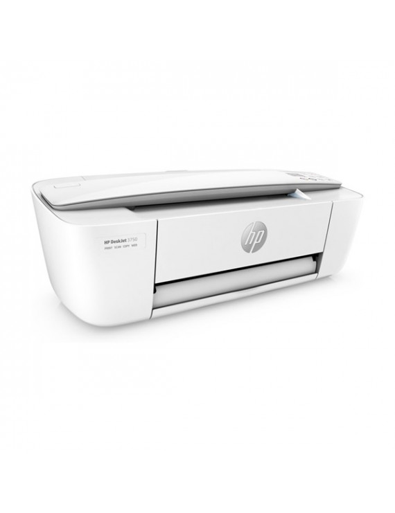 HP DeskJet 3750 tintasugaras multifunkciós Instant Ink ready nyomtató