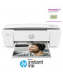 HP DeskJet 3750 tintasugaras multifunkciós Instant Ink ready nyomtató