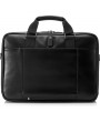 HP Executive 15,6 bőr notebook táska