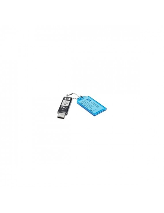 HP 1/8 G2 & MSL Tape Library Encryption Kit