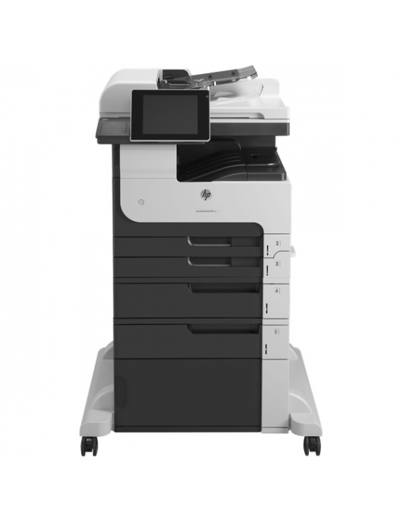 HP LaserJet Enterprise 700 MFP M725f multifunkciós A3 lézer nyomtató