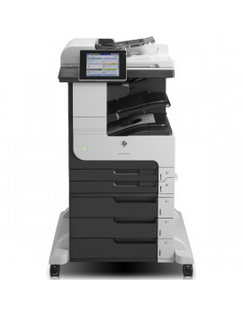 HP LaserJet Enterprise 700 MFP M725z+ multifunkciós A3 lézer nyomtató