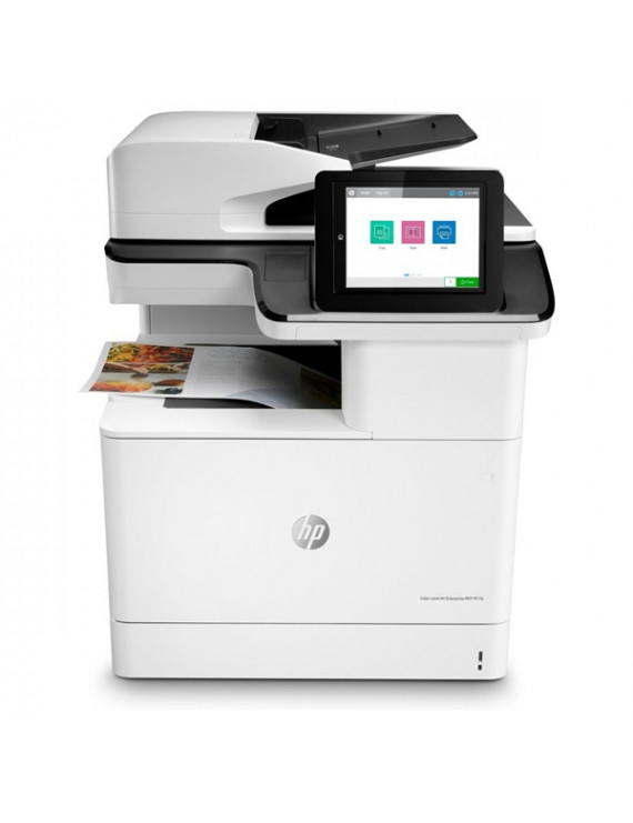 HP LaserJet Enterprise 700 color MFP M776dn A3 színes multifunkciós nyomtató
