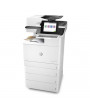 HP LaserJet Enterprise 700 color MFP M776z A3 színes multifunkciós nyomtató